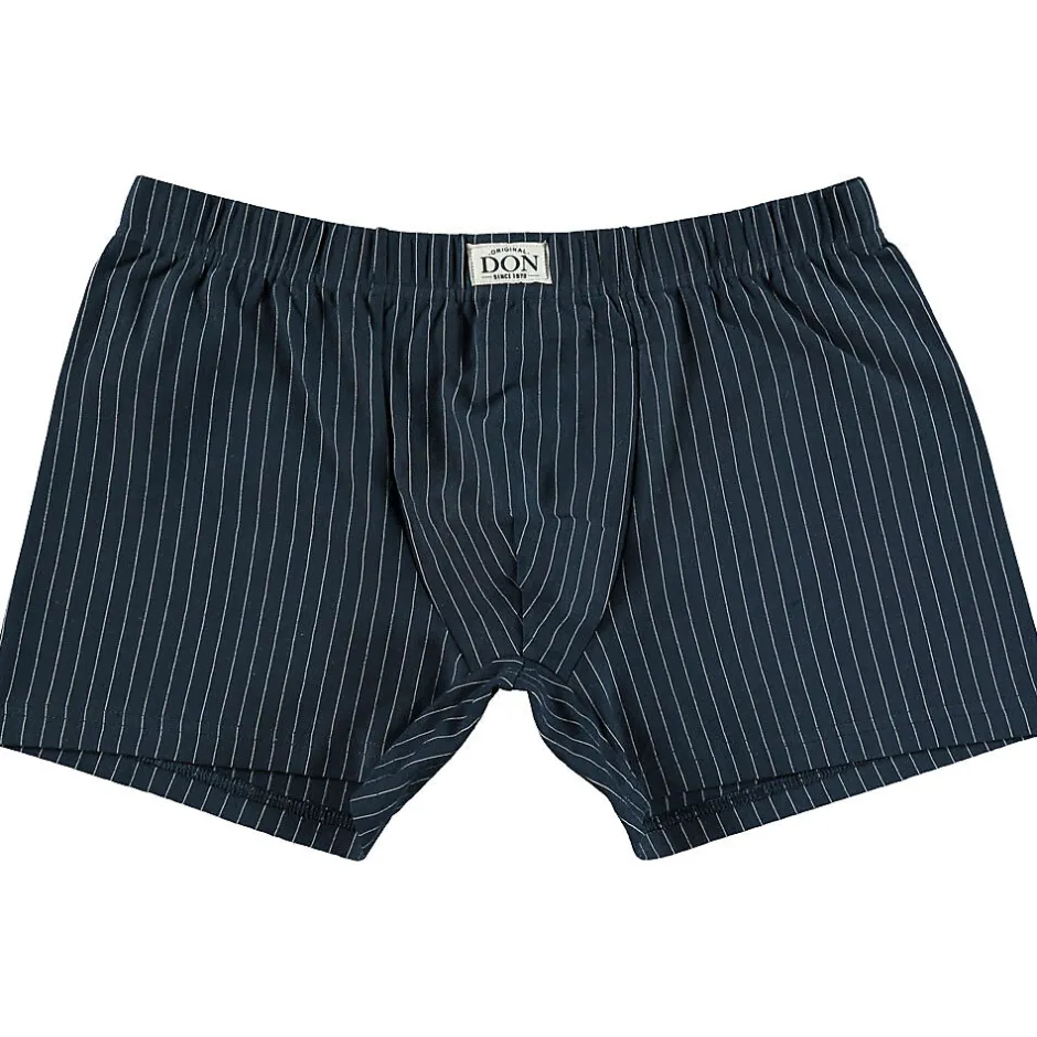 Don Boxer - Bleu<Zeeman Sale