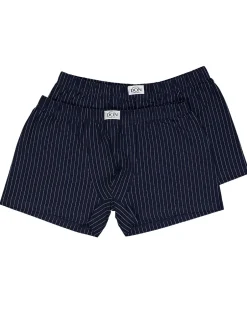 Don Boxer - Bleu<Zeeman New