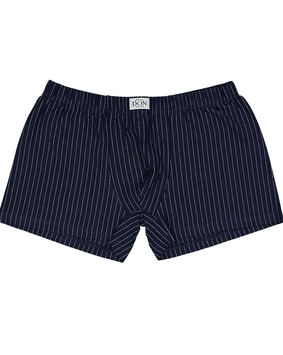 Don Boxer - Bleu<Zeeman Online