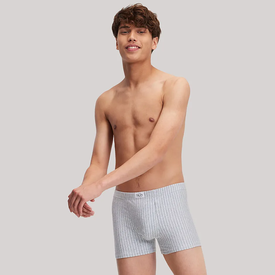 Don Boxer - Gris<Zeeman Sale