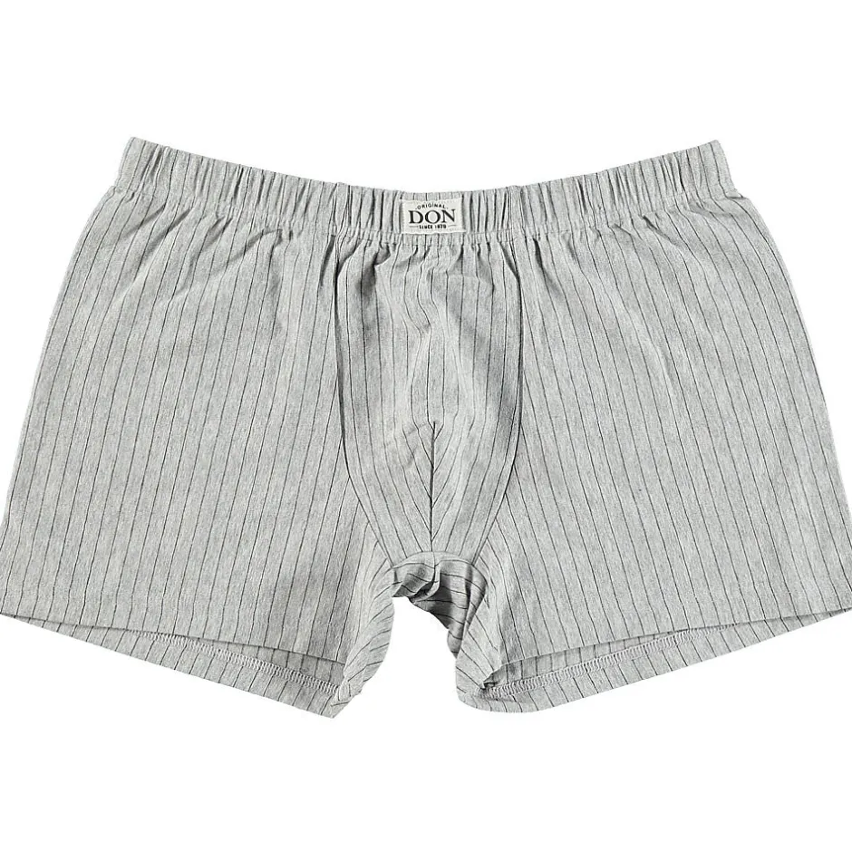 Don Boxer - Gris<Zeeman Sale