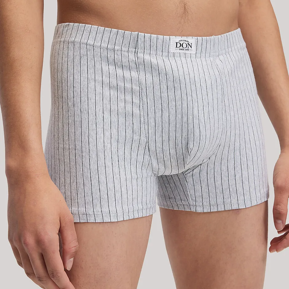 Don Boxer - Gris<Zeeman Sale