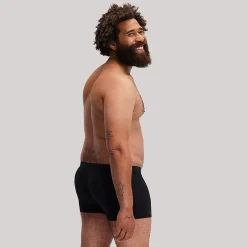 Don Boxer - Noir<Zeeman Outlet