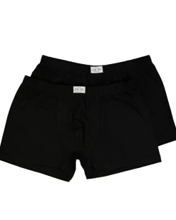 Don Boxer - Noir<Zeeman Discount