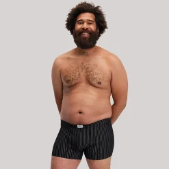 Don Boxer - Noir<Zeeman Clearance