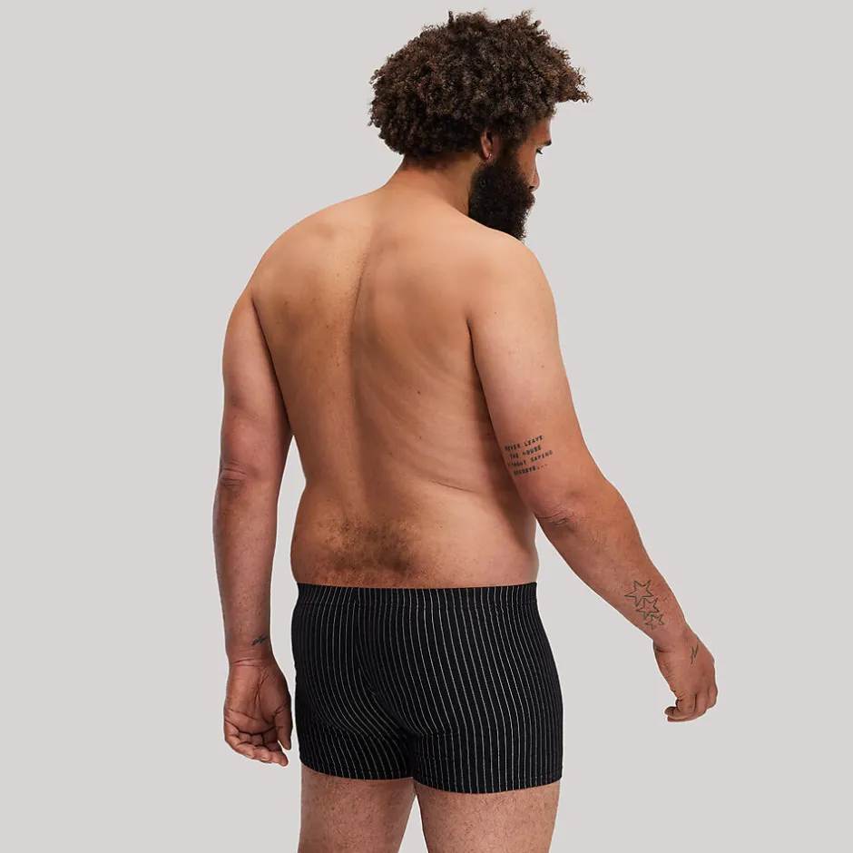 Don Boxer - Noir<Zeeman Clearance