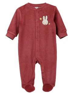 Dors-bien - Rouge<Zeeman Clearance