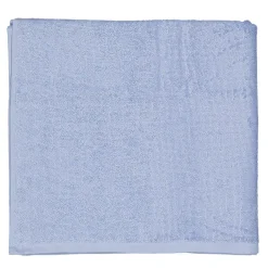 Drap de bain - Bleu<Zeeman Clearance