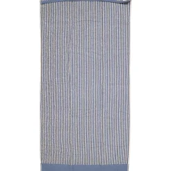 Drap de bain - Bleu<Zeeman New