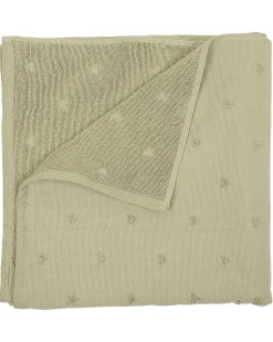 Drap de bain - Vert<Zeeman New