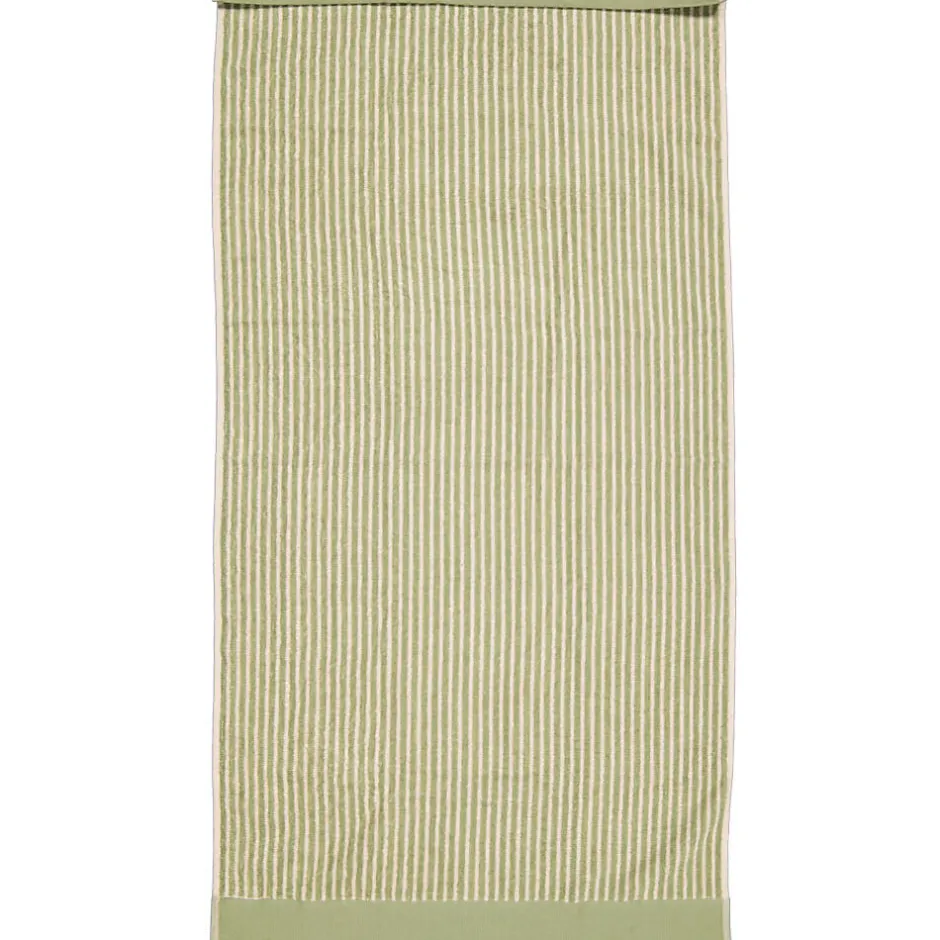 Drap de bain - Vert<Zeeman Clearance