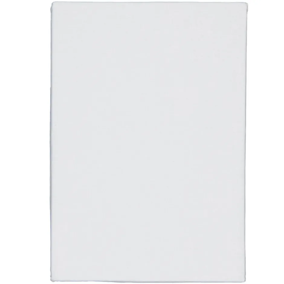 Drap-housse - Blanc<Zeeman New