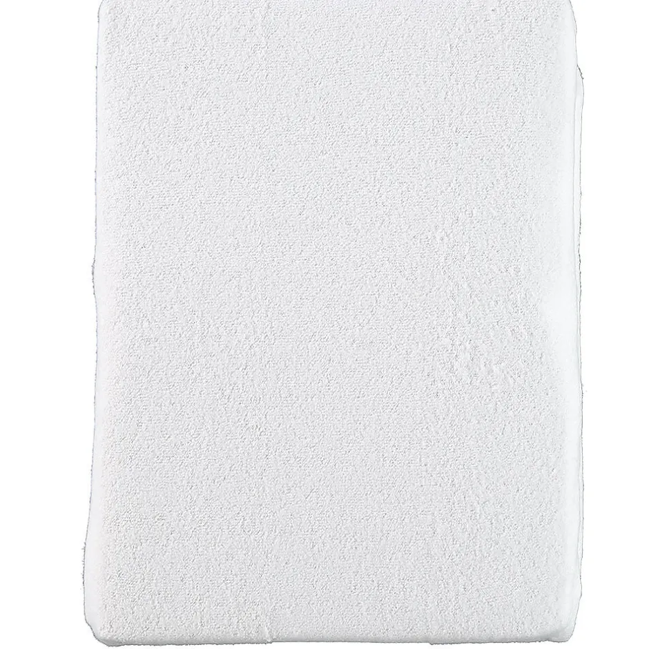 Drap-housse - Blanc<Zeeman Hot