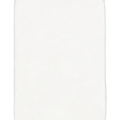 Drap-housse - Blanc<Zeeman Sale