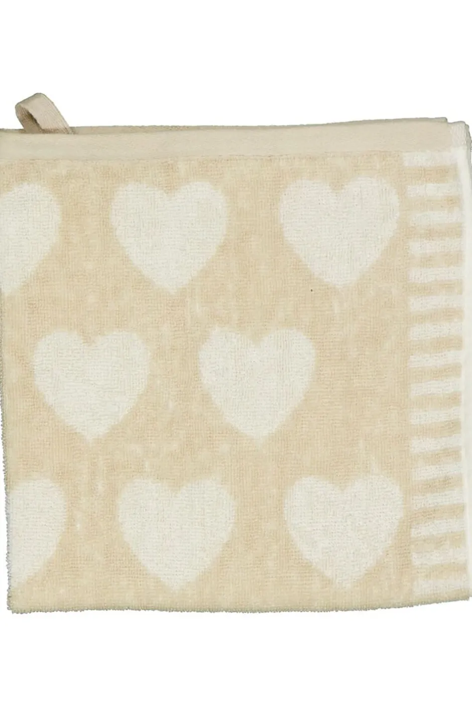 Essuie-mains - Beige<Zeeman Clearance