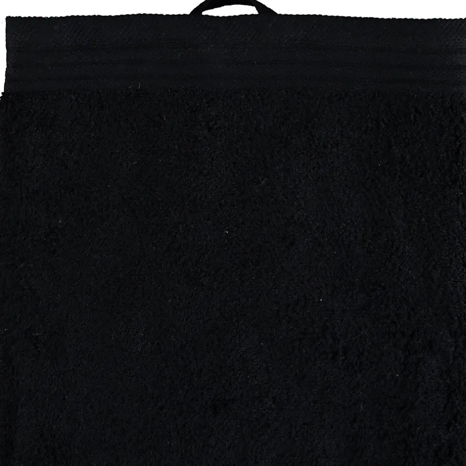 Essuie-mains - Noir<Zeeman Best