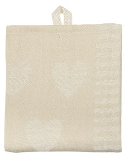 Essuie-verres - Beige<Zeeman Discount