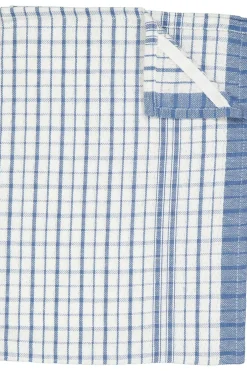 Essuie-verres - Bleu<Zeeman Sale