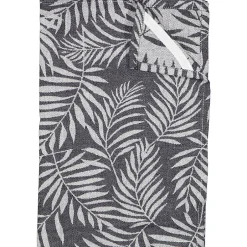 Essuie-verres - Noir<Zeeman Clearance