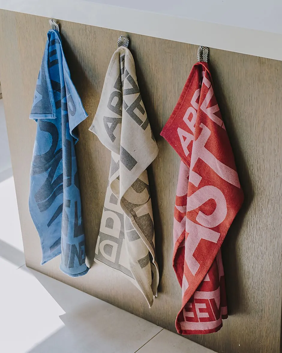 Essuie-verres - Noir<Zeeman Hot