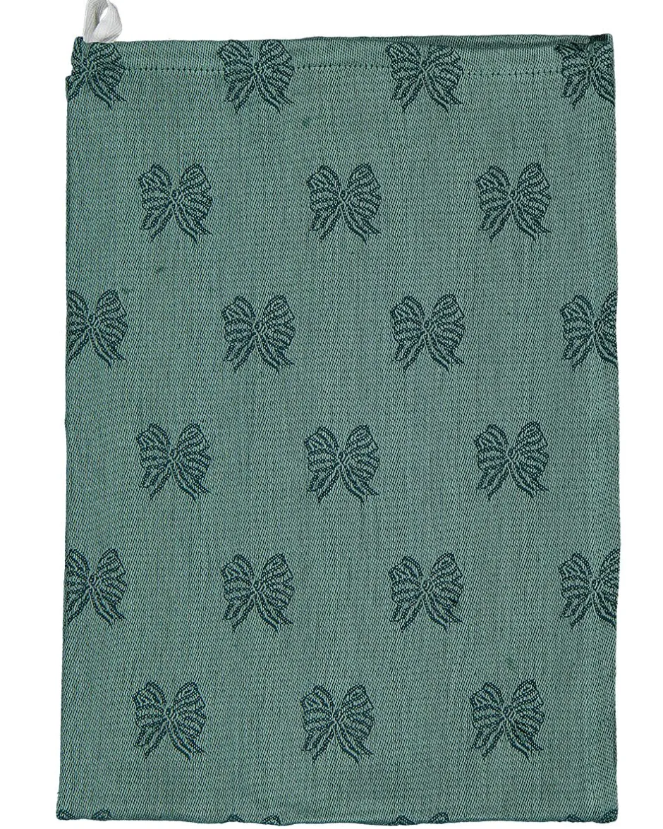 Essuie-verres - Vert<Zeeman Online