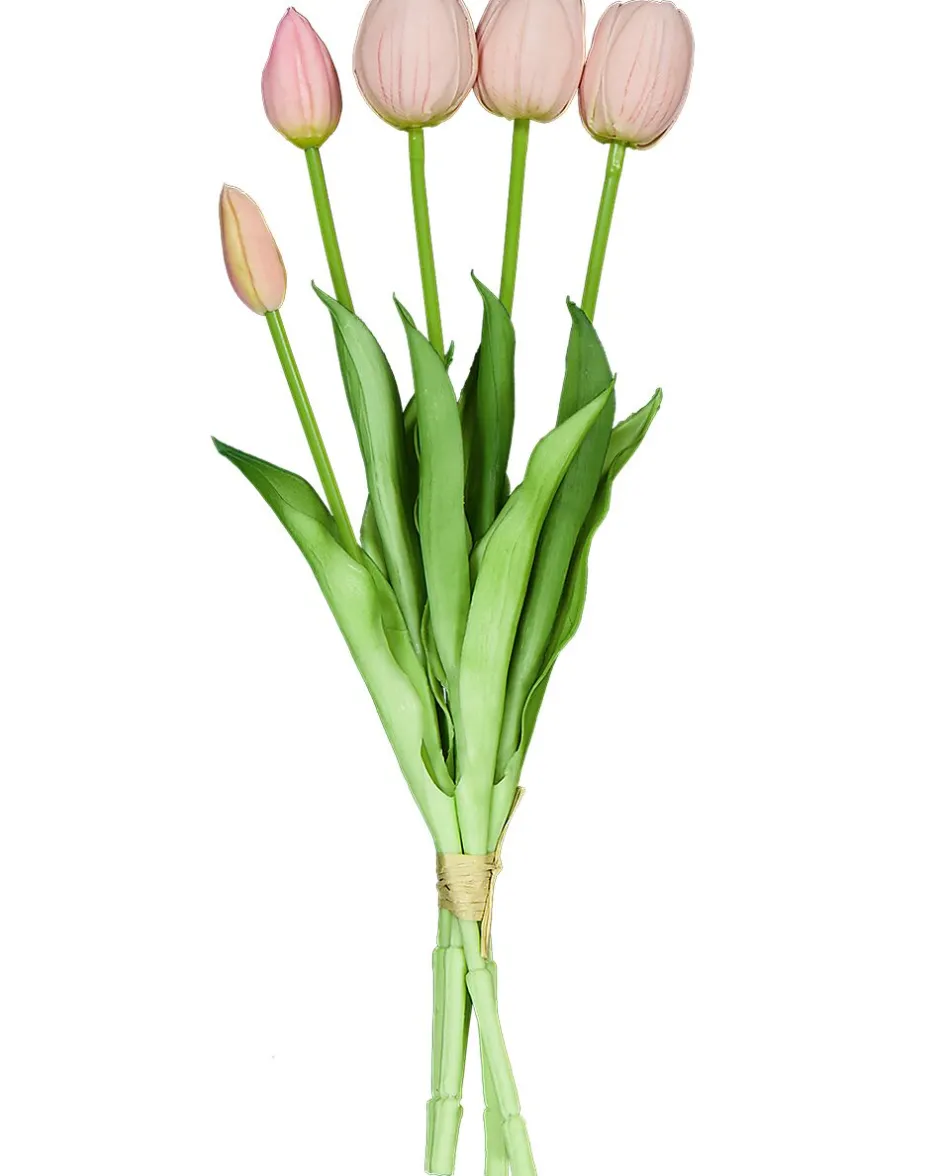 Fleurs artificielles - Rose<Zeeman