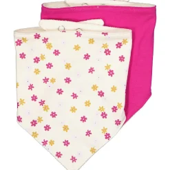 Foulard-bavoir - Rose<Zeeman Hot