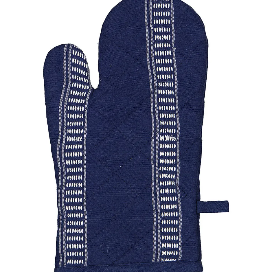 Gant de cuisine - Bleu<Zeeman Online
