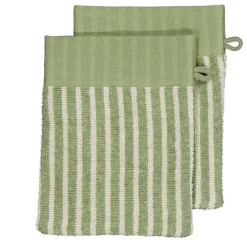 Gant de toilette - Beige<Zeeman Outlet