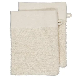 Gant de toilette - Beige<Zeeman Best