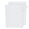 Gant de toilette - Blanc<Zeeman Outlet