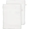 Gant de toilette - Blanc<Zeeman New