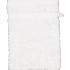 Gant de toilette - Blanc<Zeeman New
