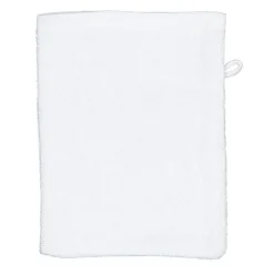 Gant de toilette - Blanc<Zeeman Best