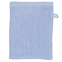 Gant de toilette - Bleu<Zeeman Best