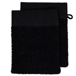 Gant de toilette - Gris<Zeeman Hot