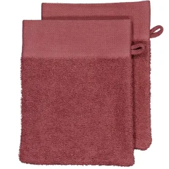 Gant de toilette - Orange<Zeeman Best