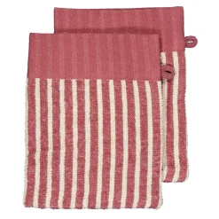 Gant de toilette - Orange<Zeeman Outlet