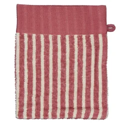 Gant de toilette - Orange<Zeeman Outlet