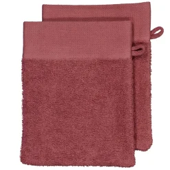 Gant de toilette - Orange<Zeeman Sale