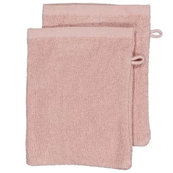 Gant de toilette - Rose<Zeeman Discount