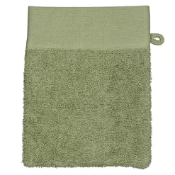 Gant de toilette - Vert<Zeeman Best