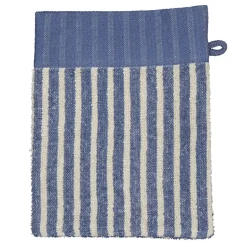 Gant de toilette Blanc<Zeeman Outlet