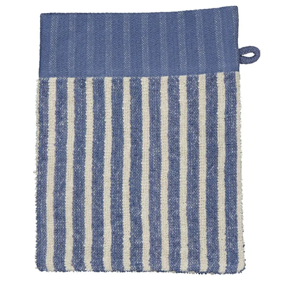 Gant de toilette Blanc<Zeeman Outlet