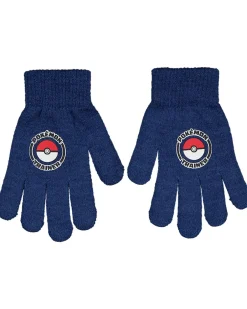 Gants - Bleu<Zeeman Online