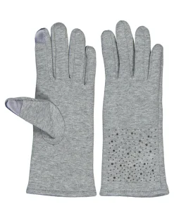 Gants - Gris<Zeeman Hot