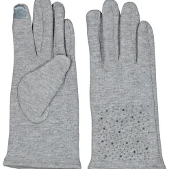 Gants - Gris<Zeeman Discount