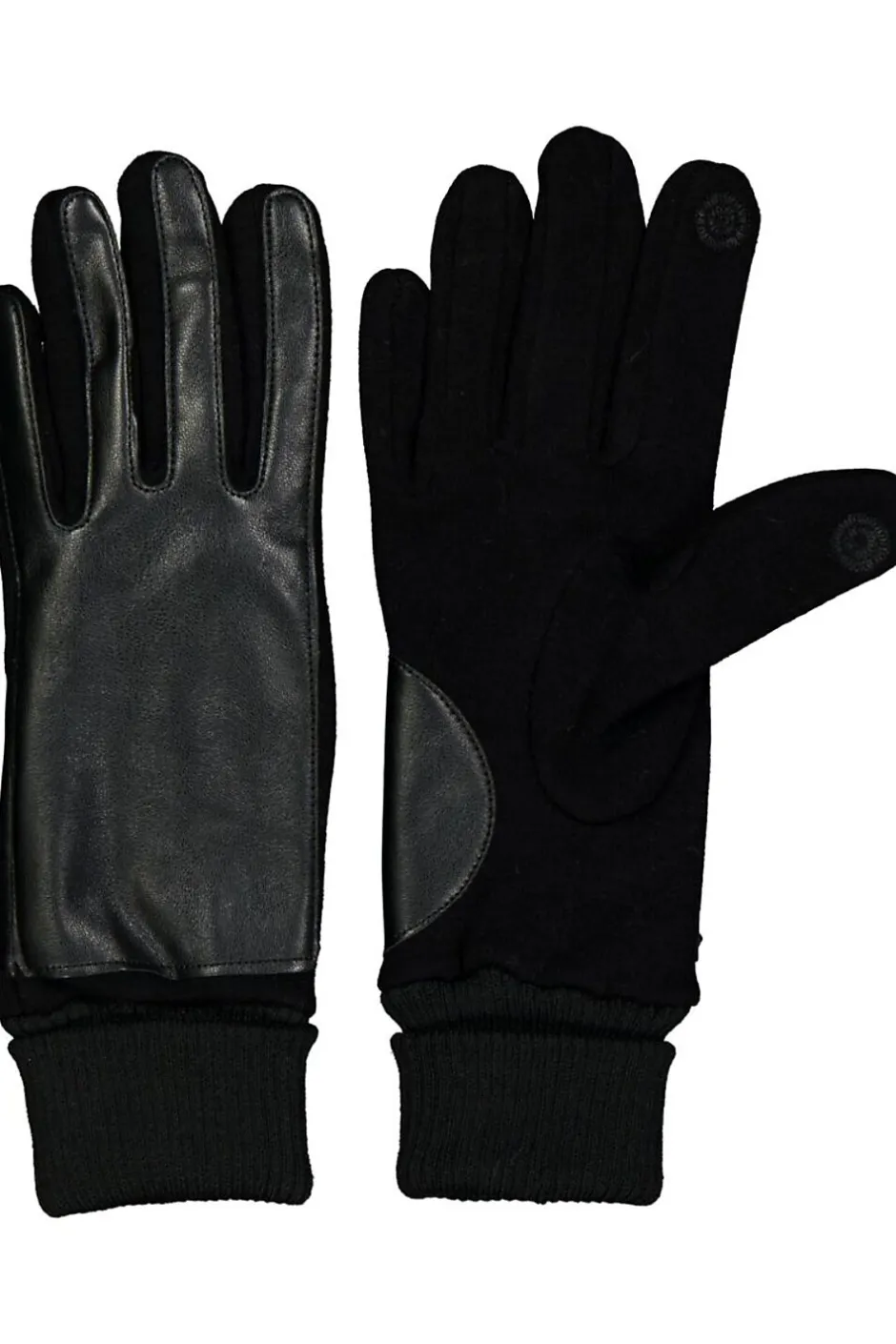 Gants - Noir<Zeeman Clearance