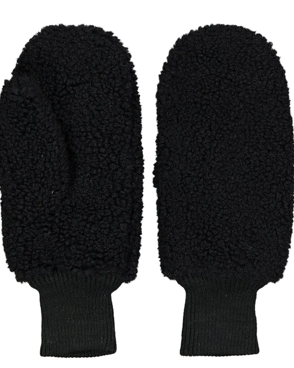 Gants - Noir<Zeeman Hot