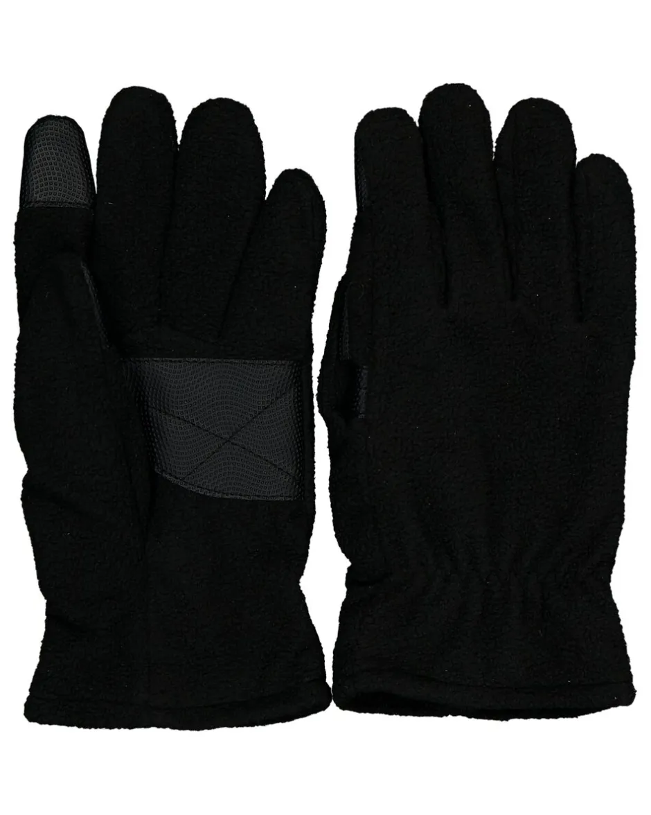 Gants - Noir<Zeeman Hot